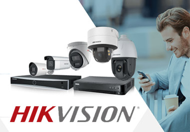 IP-видеокамера Hikvision DS-2CD2623G2-IZS - надежная защита