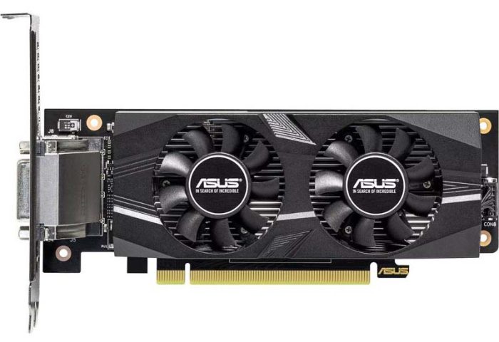 ASUS RTX3050-O6G-LP-BRK