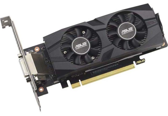 ASUS RTX3050-O6G-LP-BRK