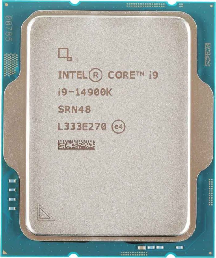 Intel Core i9-14900K