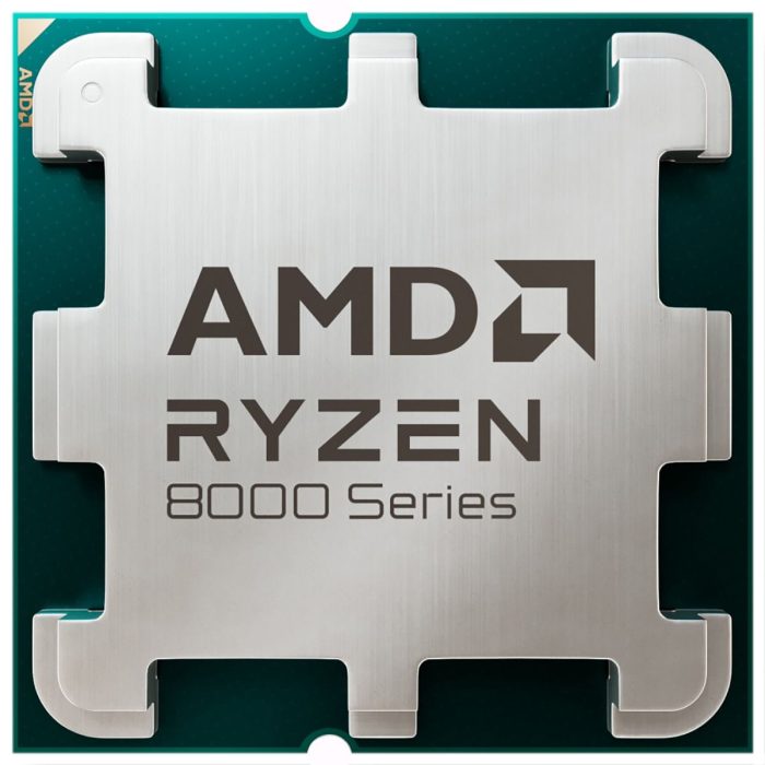 AMD Ryzen 7 8700F