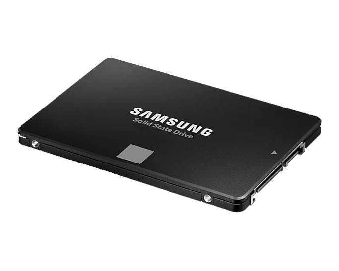 Samsung 870 EVO