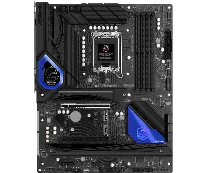 ASRock Z790 PG RIPTIDE
