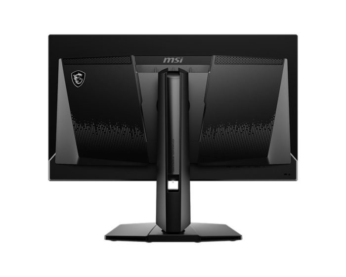 MSI MAG 271QPX QD-OLED E2